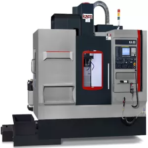 Trung Tâm Gia Công Đứng CNC KAFO