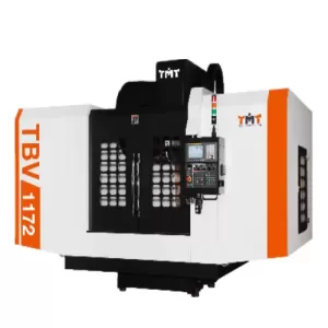 Trung tâm gia công 5 trục TBV-1172