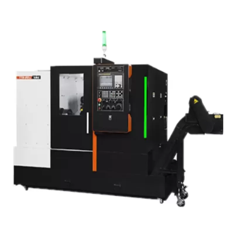 Máy tiện CNC TTB-20A/AL