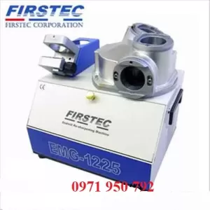 Máy mài dao phay ngón FIRSTEC EMG-1225